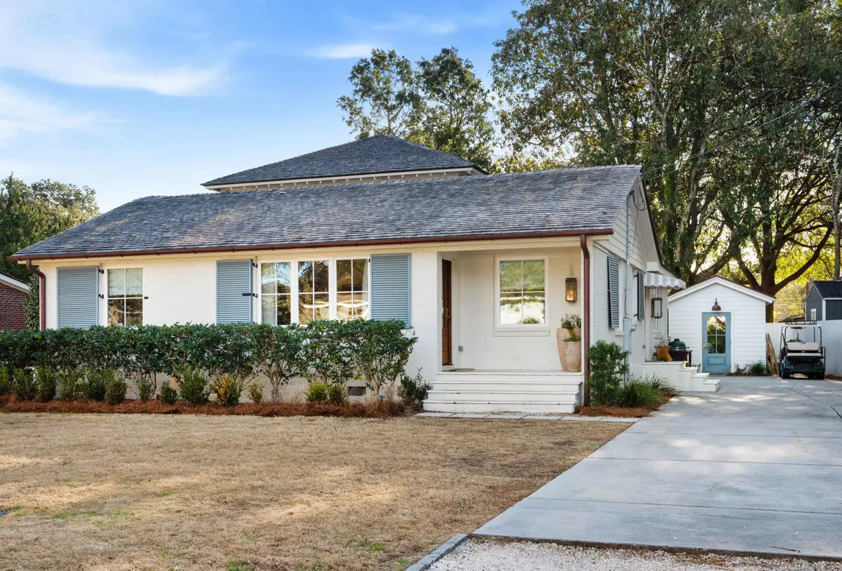 12 Ellen Avenue, Mount Pleasant, SC 29464 - Image #1