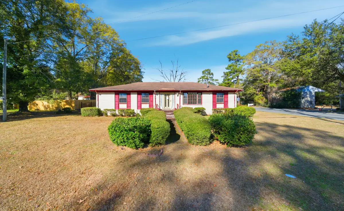 1795 Belleville Road, Orangeburg, SC 29115 - Image #1