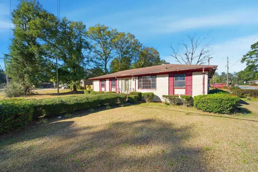 1795 Belleville Road, Orangeburg, SC 29115 - Image #2