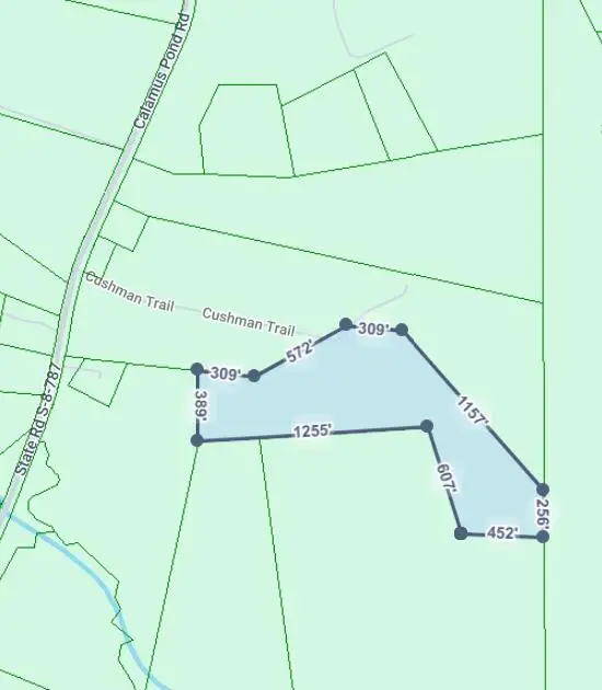 00 Calamus Pond Road, Summerville, SC 29486 - #1