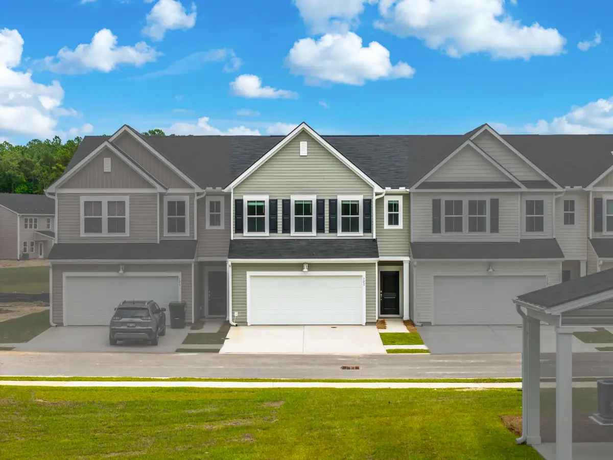 127 Blowing Leaf Lane, Summerville, SC 29483 - #1