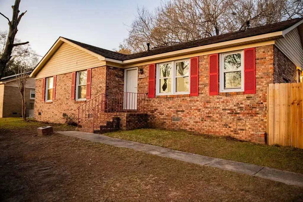 7616 Peppercorn Lane, North Charleston, SC 29420 - Image #1