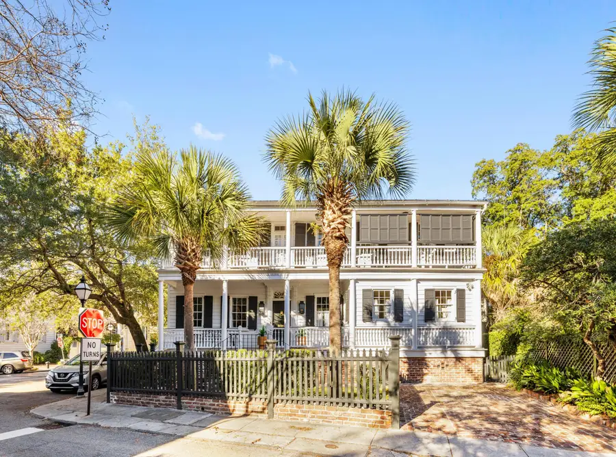 46 Church Street, Charleston, SC 29401 - #2