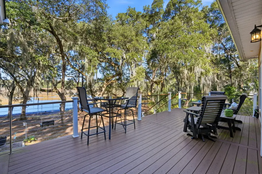 8448 Chisolm Plantation Road, Edisto Island, SC 29438 - #2