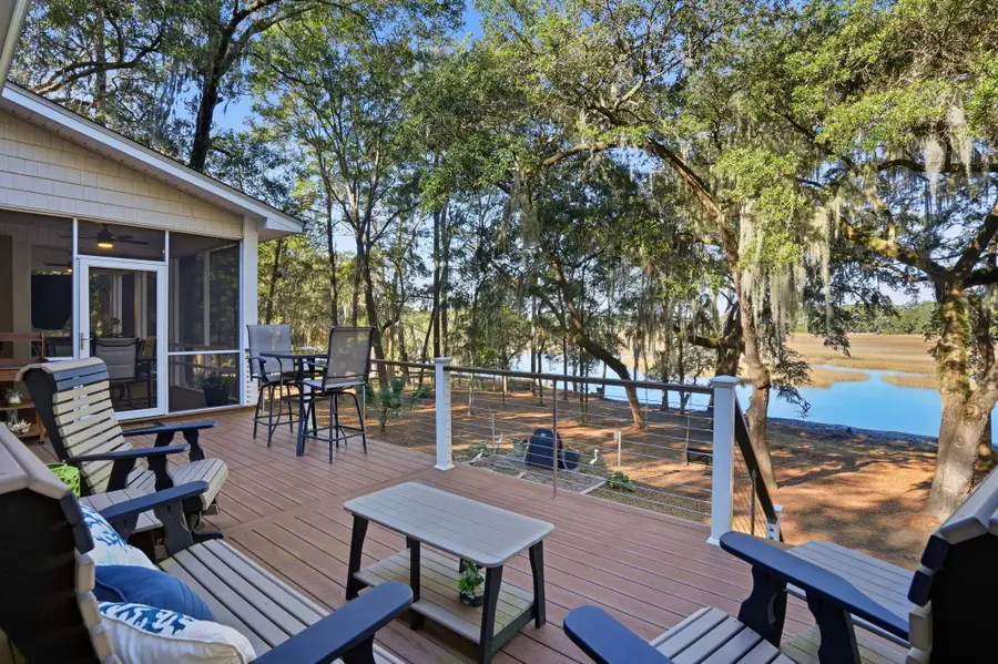 8448 Chisolm Plantation Road, Edisto Island, SC 29438 - #3
