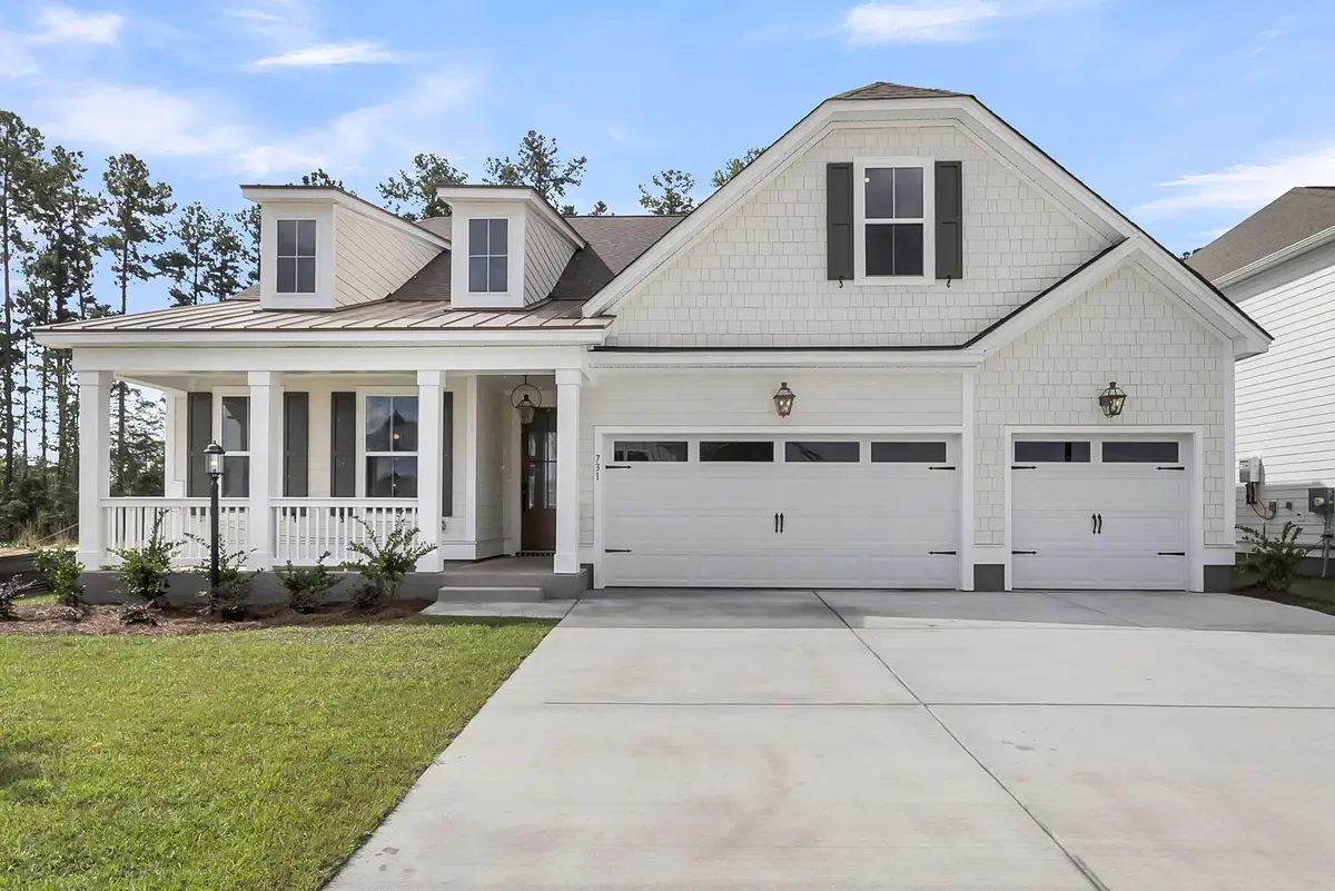 788 Maynard Lane, Summerville, SC 29486 - Image #1