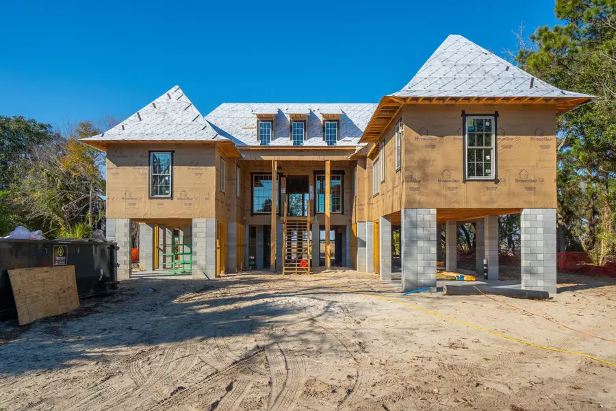 2910 Jasper Boulevard, Sullivans Island, SC 29482 - Image #2