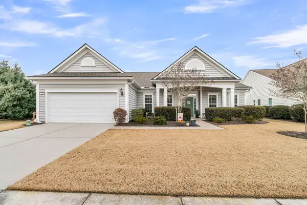320 Waterlily Way, Summerville, SC 29486