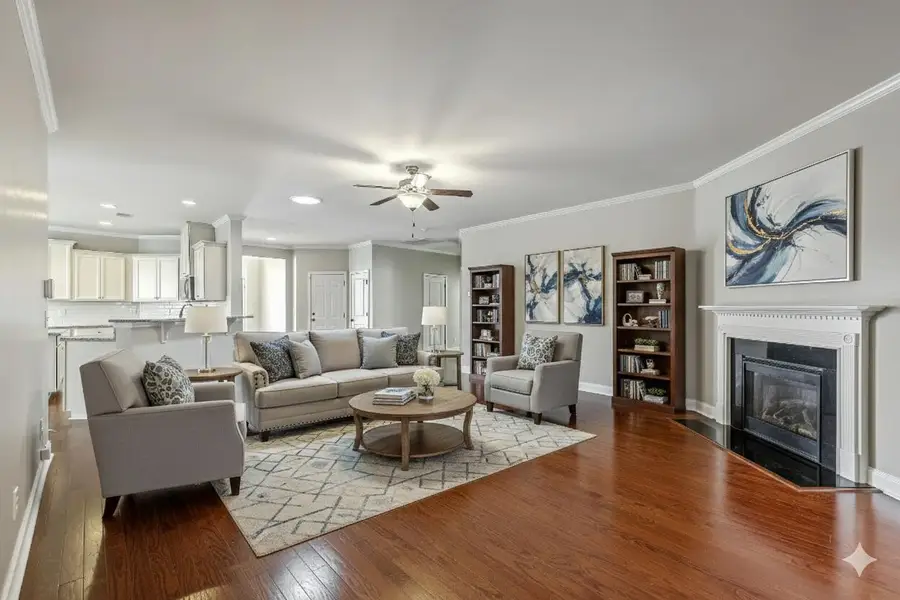 226 Lindera Preserve Boulevard, Summerville, SC 29486 - Image #2