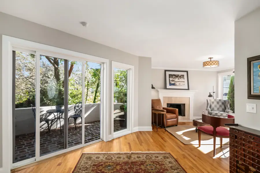 156 Tradd Street #E, Charleston, SC 29401 - #3