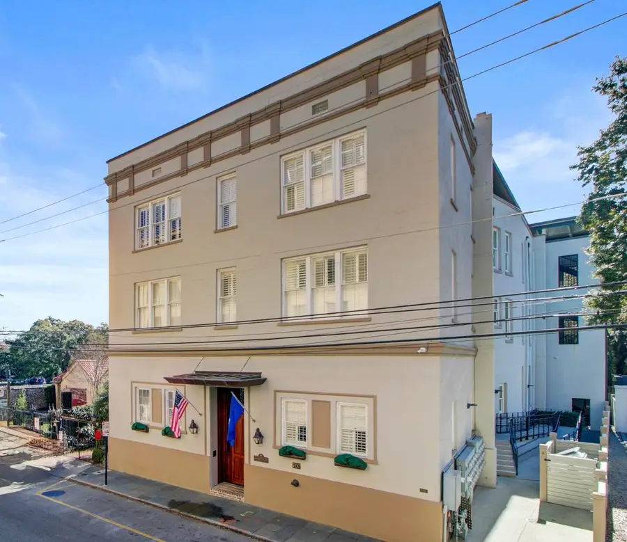 85 Cumberland Street #16, Charleston, SC 29401 - Image #3