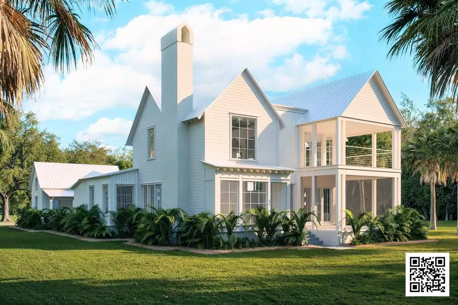 3035 Eventide Drive, Johns Island, SC 29455 - #2