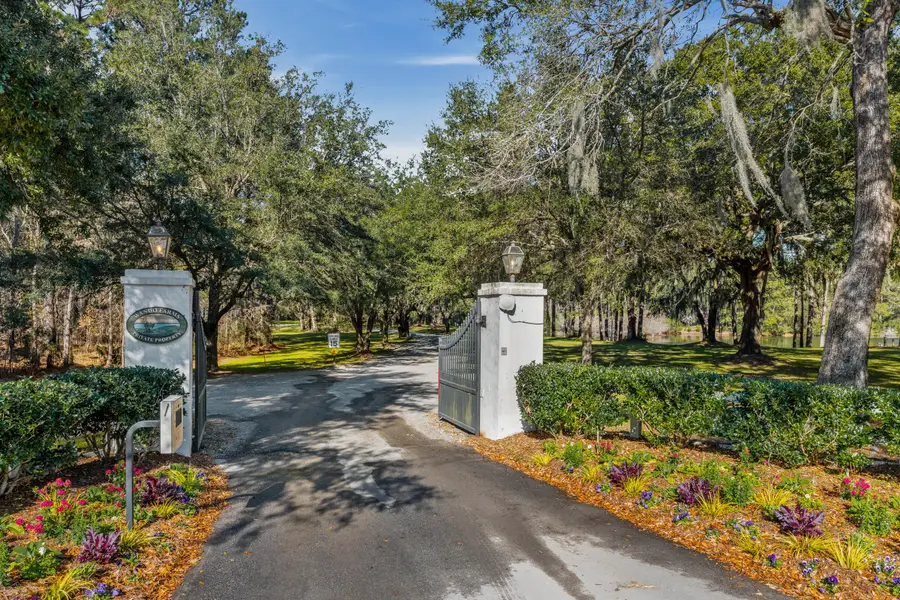 4400 Wando Farms Road, Mount Pleasant, SC 29429 - #2