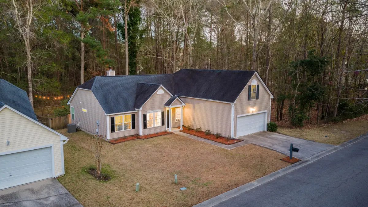 3370 Lindner Lane, Mount Pleasant, SC 29466 - #1