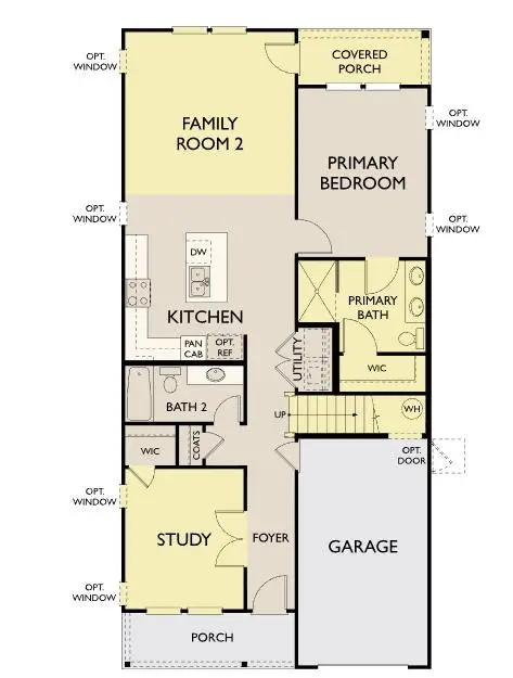 904 Dusk Drive, Summerville, SC 29486 - #3