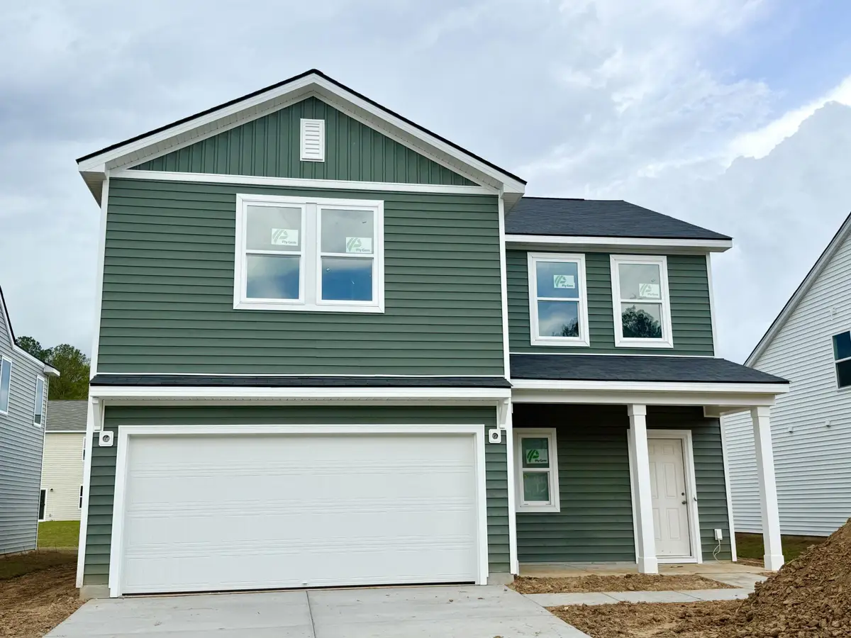 5241 Cottage Landing Drive, Summerville, SC 29485 - #1