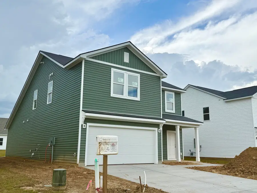 5241 Cottage Landing Drive, Summerville, SC 29485 - #2