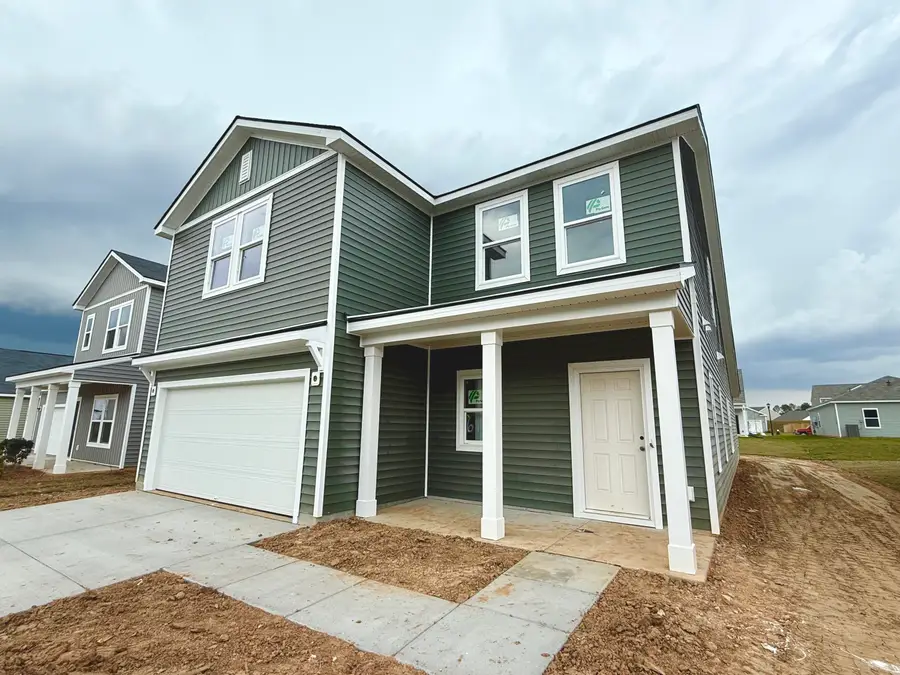 5241 Cottage Landing Drive, Summerville, SC 29485 - #3