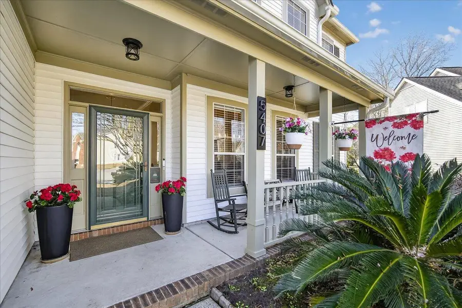 5407 W Berkers Court, North Charleston, SC 29420 - Image #3