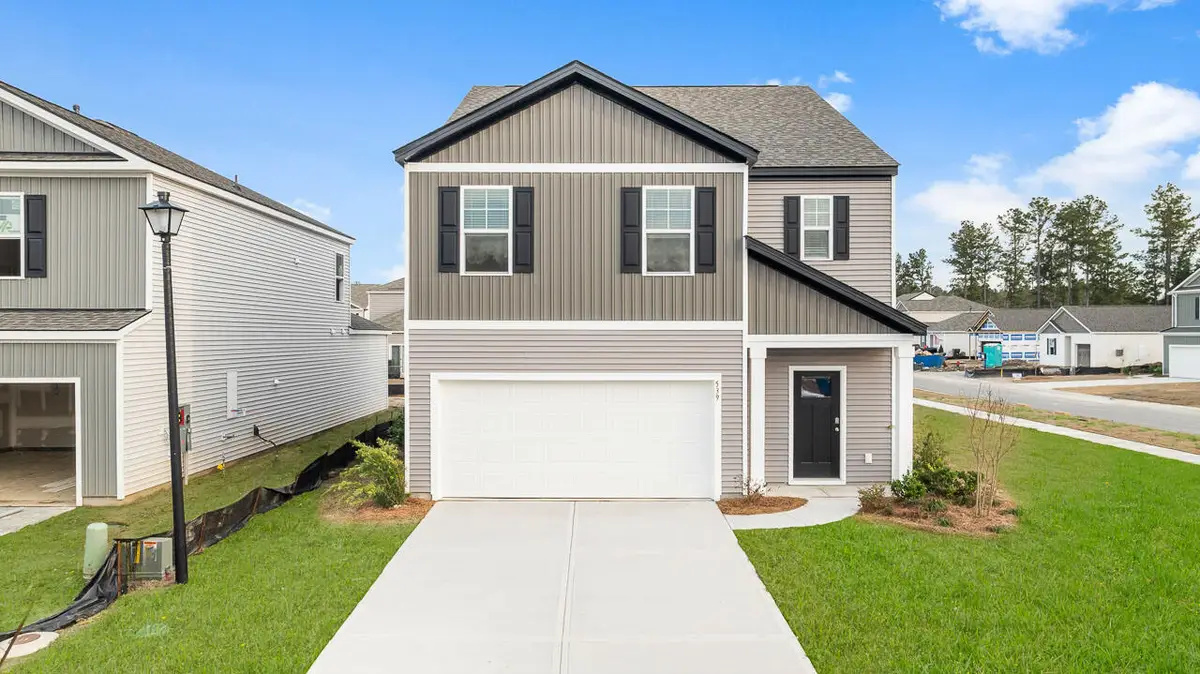 1013 Laurel Oaks Drive, Summerville, SC 29483 - #1
