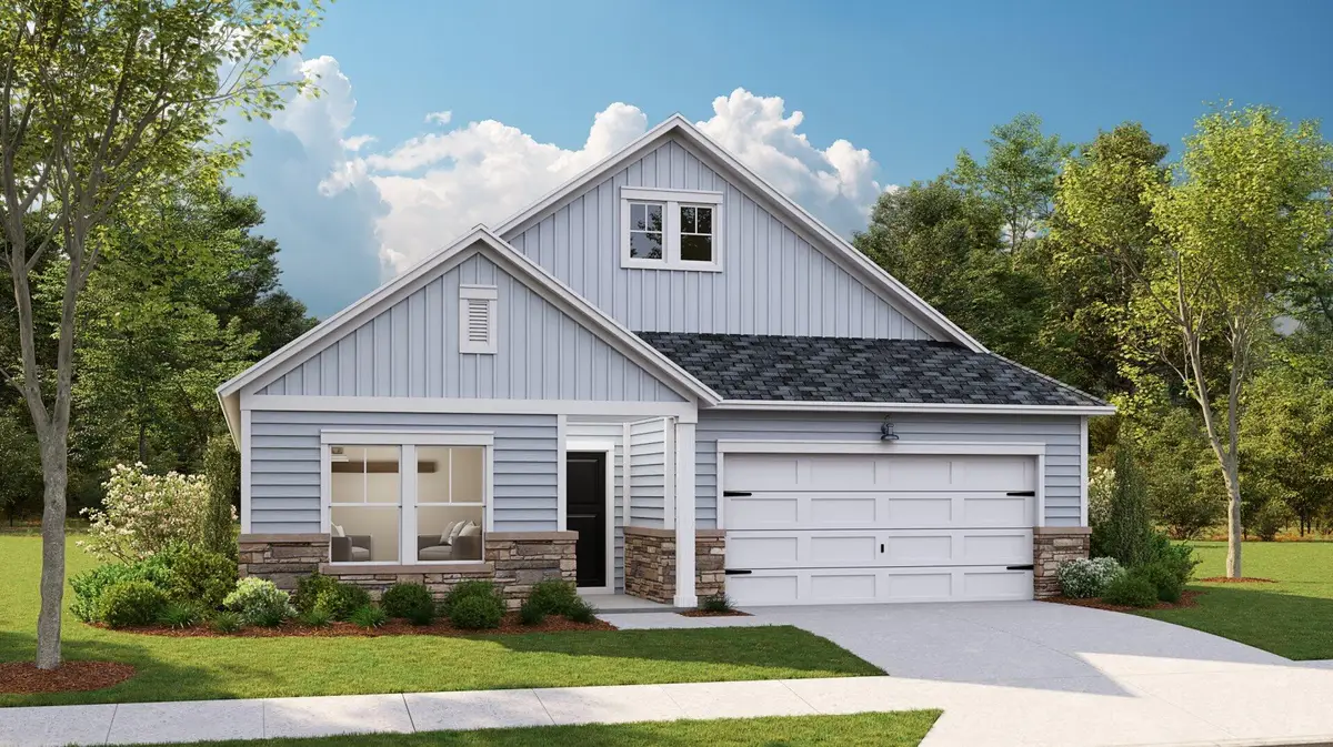 1685 Locals Street, Summerville, SC 29485 - #1