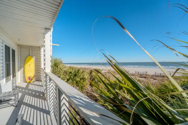 115 E Arctic Avenue #1b, Folly Beach, SC 29439