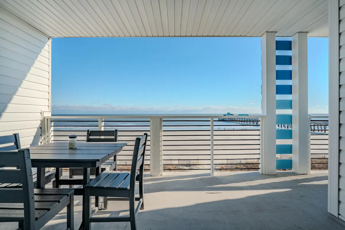 115 E Arctic Avenue #3a, Folly Beach, SC 29439 - #1