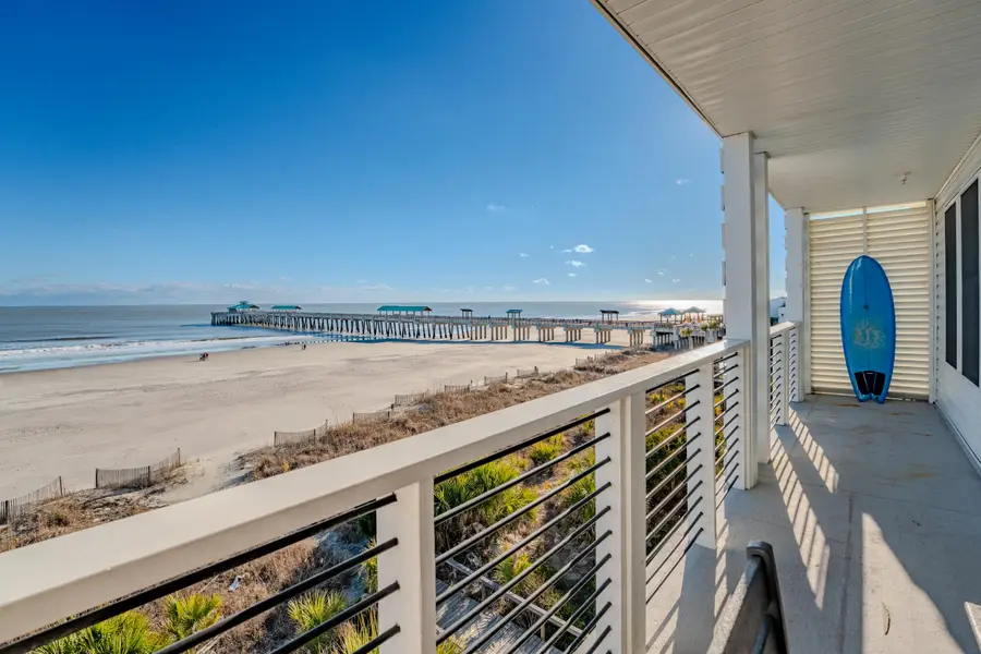 115 E Arctic Avenue #3a, Folly Beach, SC 29439 - #2