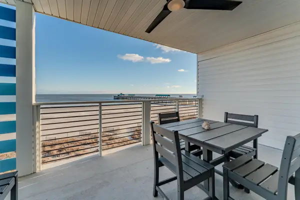 115 E Arctic Avenue #3b, Folly Beach, SC 29439