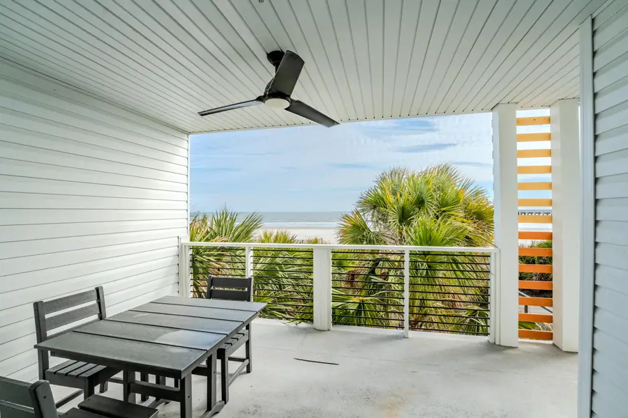 115 E Arctic Avenue #1a, Folly Beach, SC 29439 - #2