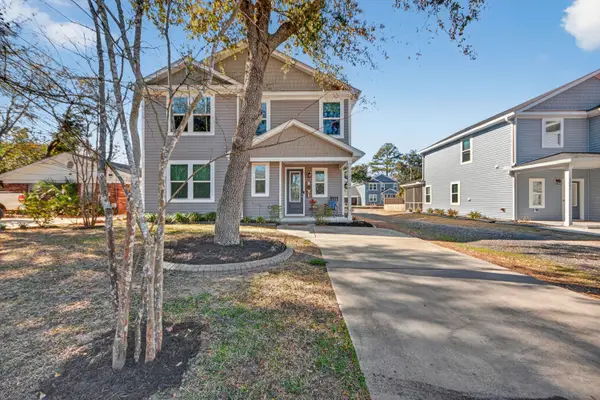 1723 W Avalon Circle, Charleston, SC 29407