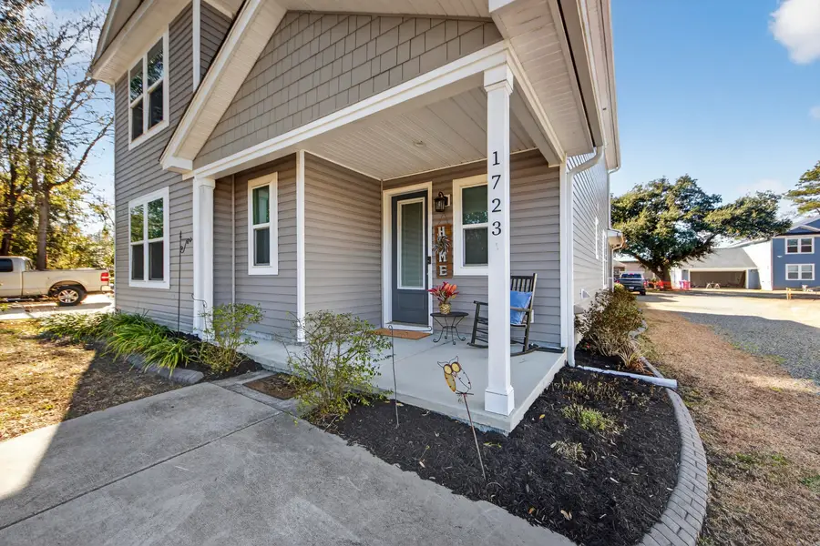 1723 W Avalon Circle, Charleston, SC 29407 - #2
