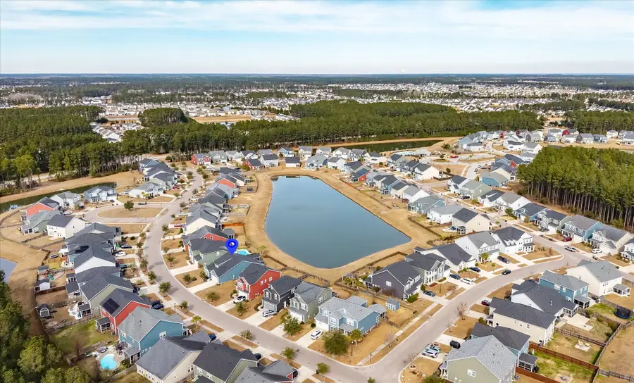 130 Basket Grass Lane, Summerville, SC 29486 - #3