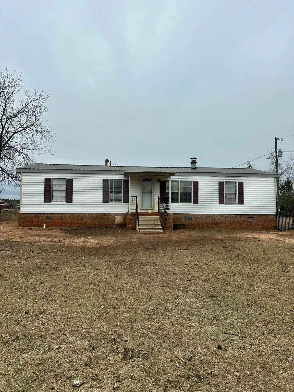 6995 Arthur Gayle Road, Wedgefield, SC 29168 - Image #1