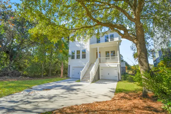 1864 Fruitwood Avenue, Charleston, SC 29414