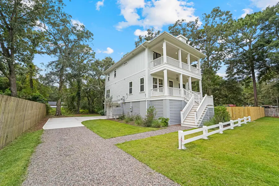 1892 Grover Drive, Johns Island, SC 29455 - #2