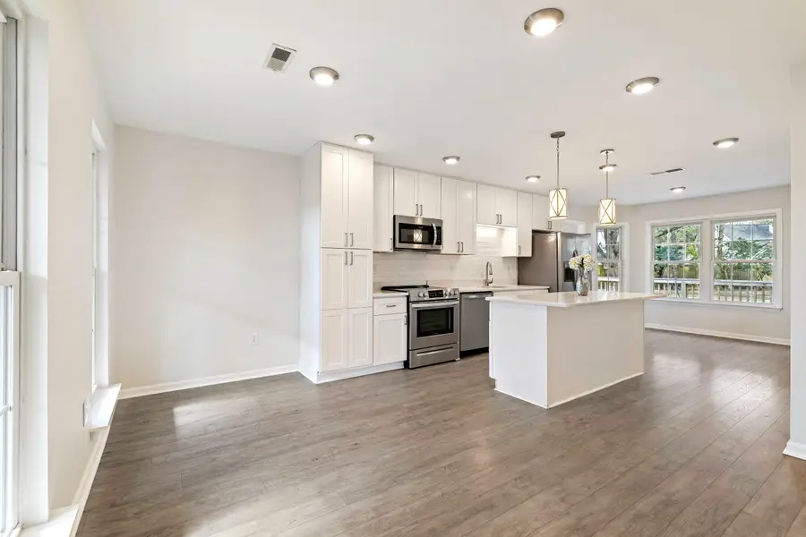 1536 Vantage Point, Mount Pleasant, SC 29464 - #2