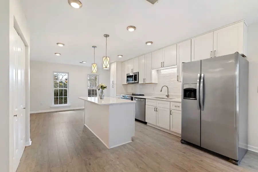 1536 Vantage Point, Mount Pleasant, SC 29464 - #3