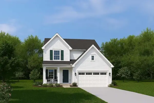 202 E Branch Drive, Huger, SC 29450