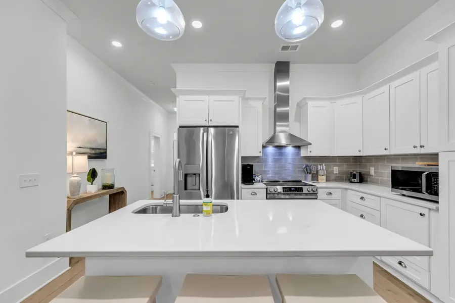 7416 Indigo Palms Way, Johns Island, SC 29455 - #3