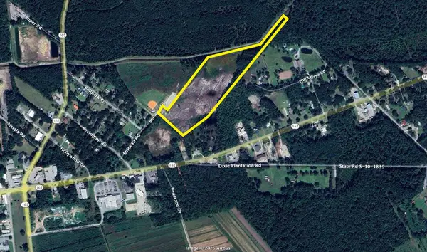 0 Boineau Road, Hollywood, SC 29449