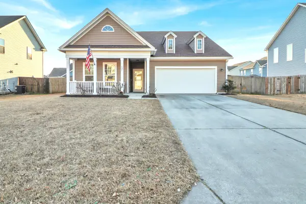 131 Cypress Plantation Road, Moncks Corner, SC 29461