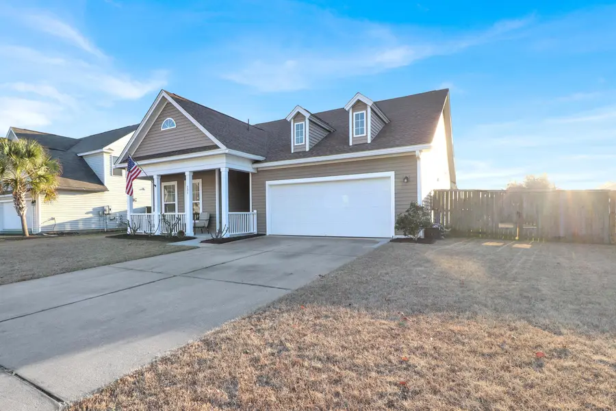 131 Cypress Plantation Road, Moncks Corner, SC 29461 - Image #3