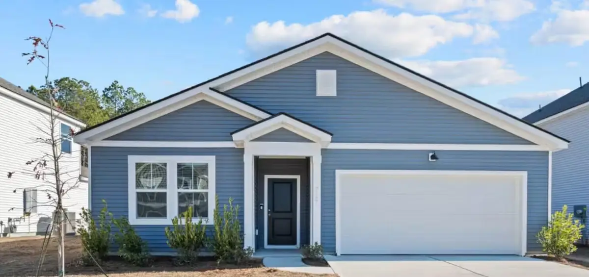 712 Meadowbrook Lane, Summerville, SC 29486 - Image #1