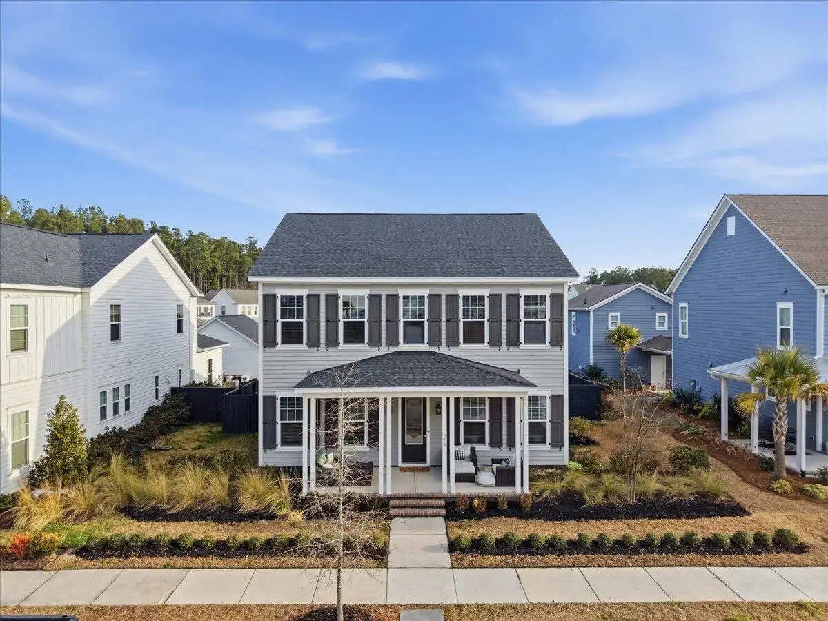 510 Foxtail Park Street, Summerville, SC 29486 - Image #1