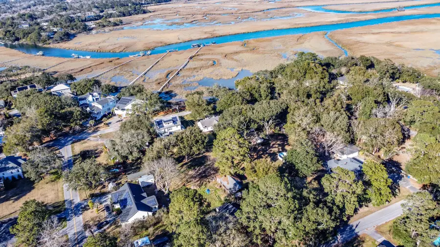 1457 Patterson Avenue, Charleston, SC 29412 - #2