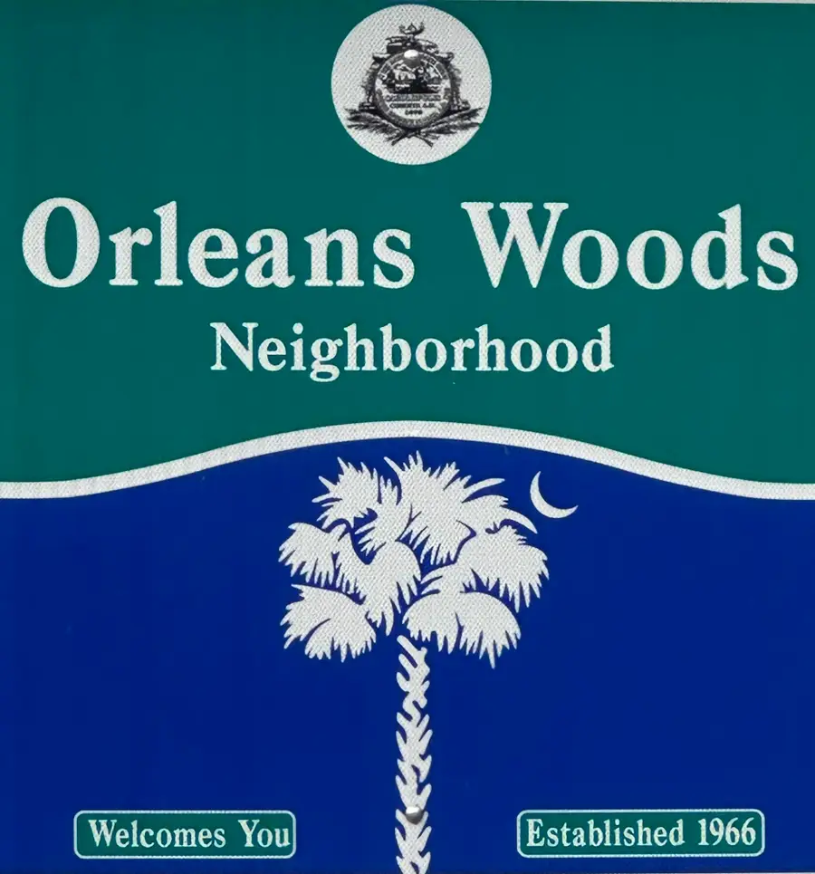 1887 Jaywood Circle, Charleston, SC 29407 - #2