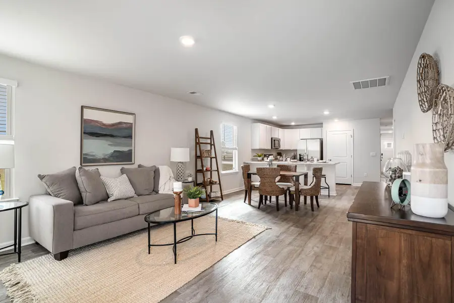 122 Hopkins Street, Holly Hill, SC 29059 - #3