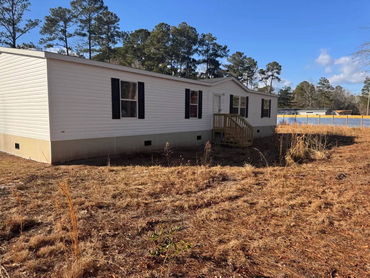 120 Rambo Drive, Summerville, SC 29483 - Image #1