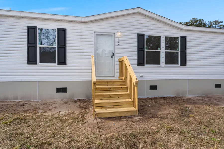 120 Rambo Drive, Summerville, SC 29483 - #2